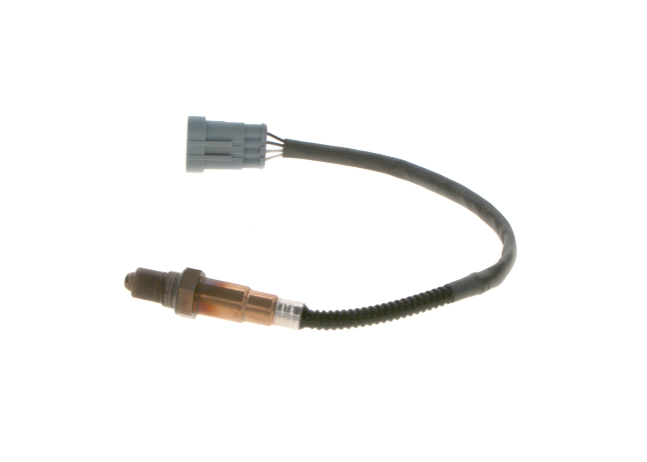 0258006376 Bosch Sonda lambda (NOx, O2)