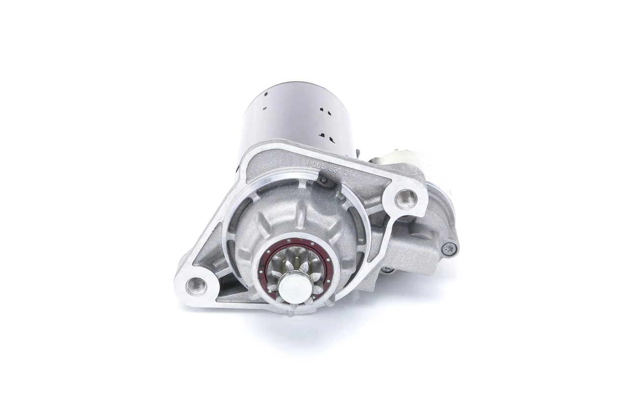 Comprar 0001125600 Bosch Motores de arranque