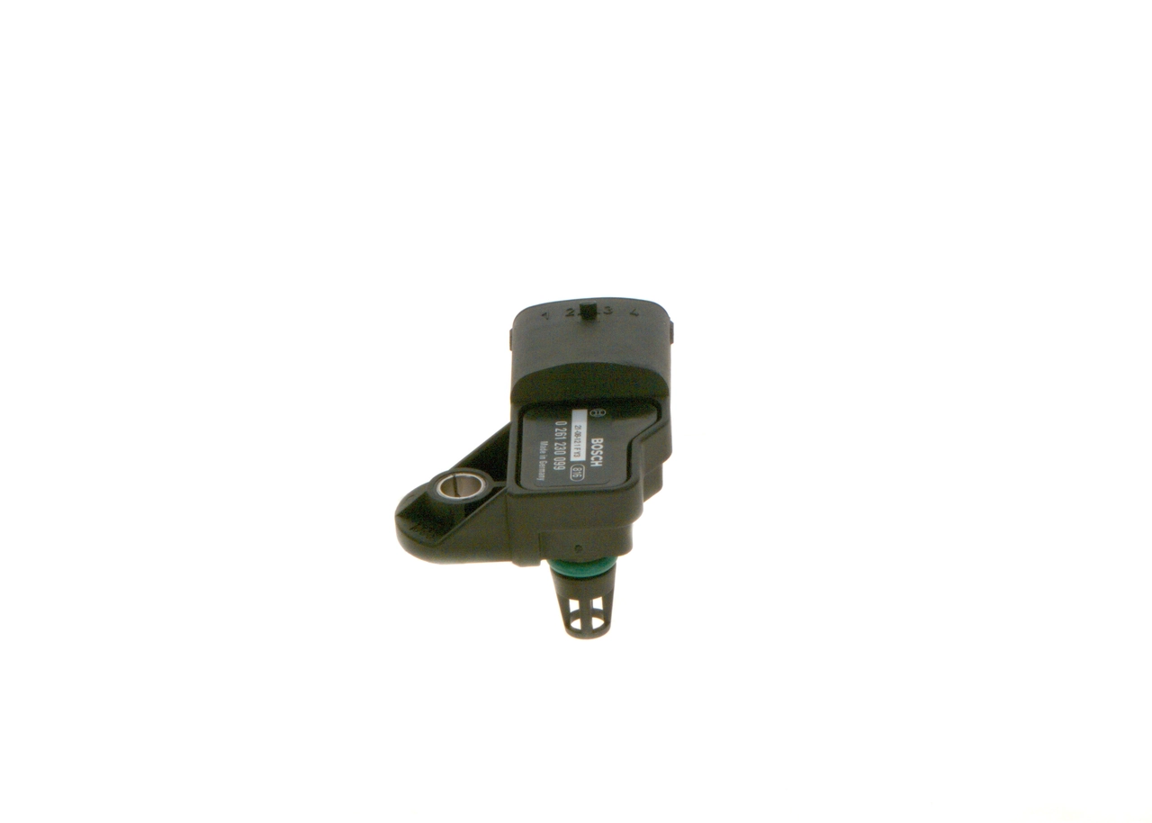 Comprar 0261230099 Bosch Sensor de presión del colector de admisión