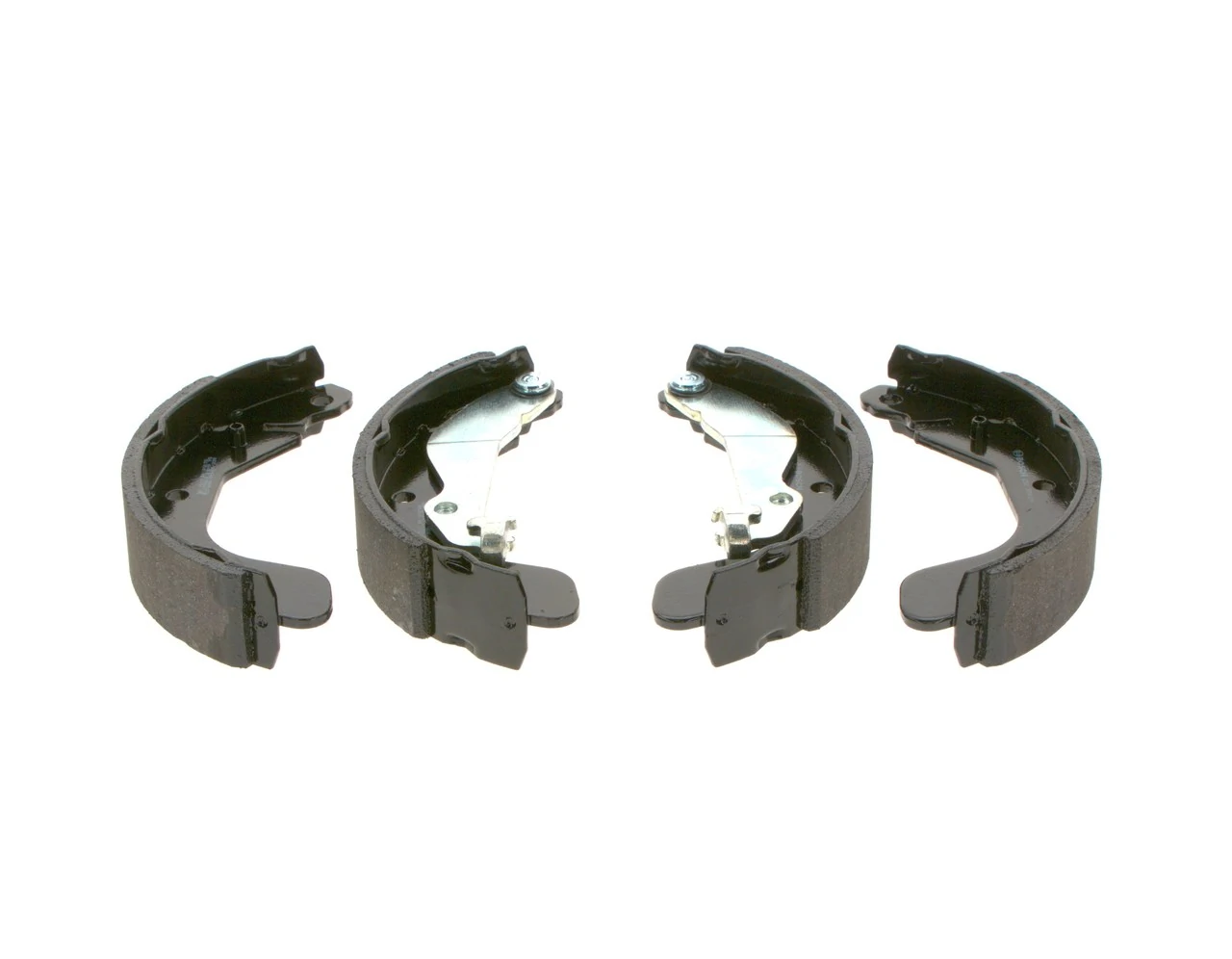 Comprar 0986487714 Bosch Zapatas de freno