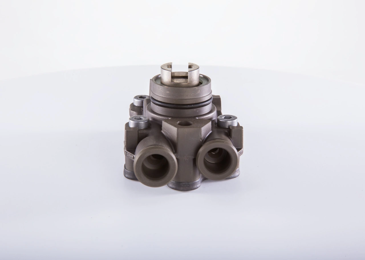 0440020088 Bosch Bomba de combustible mecánica