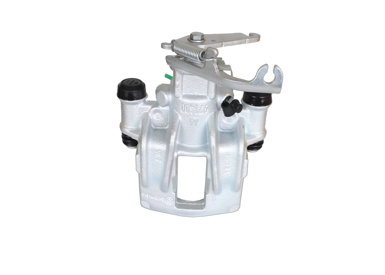 Pinza de freno trasera izquierda Bosch 0986134565 precio, desde 124,37 EUR