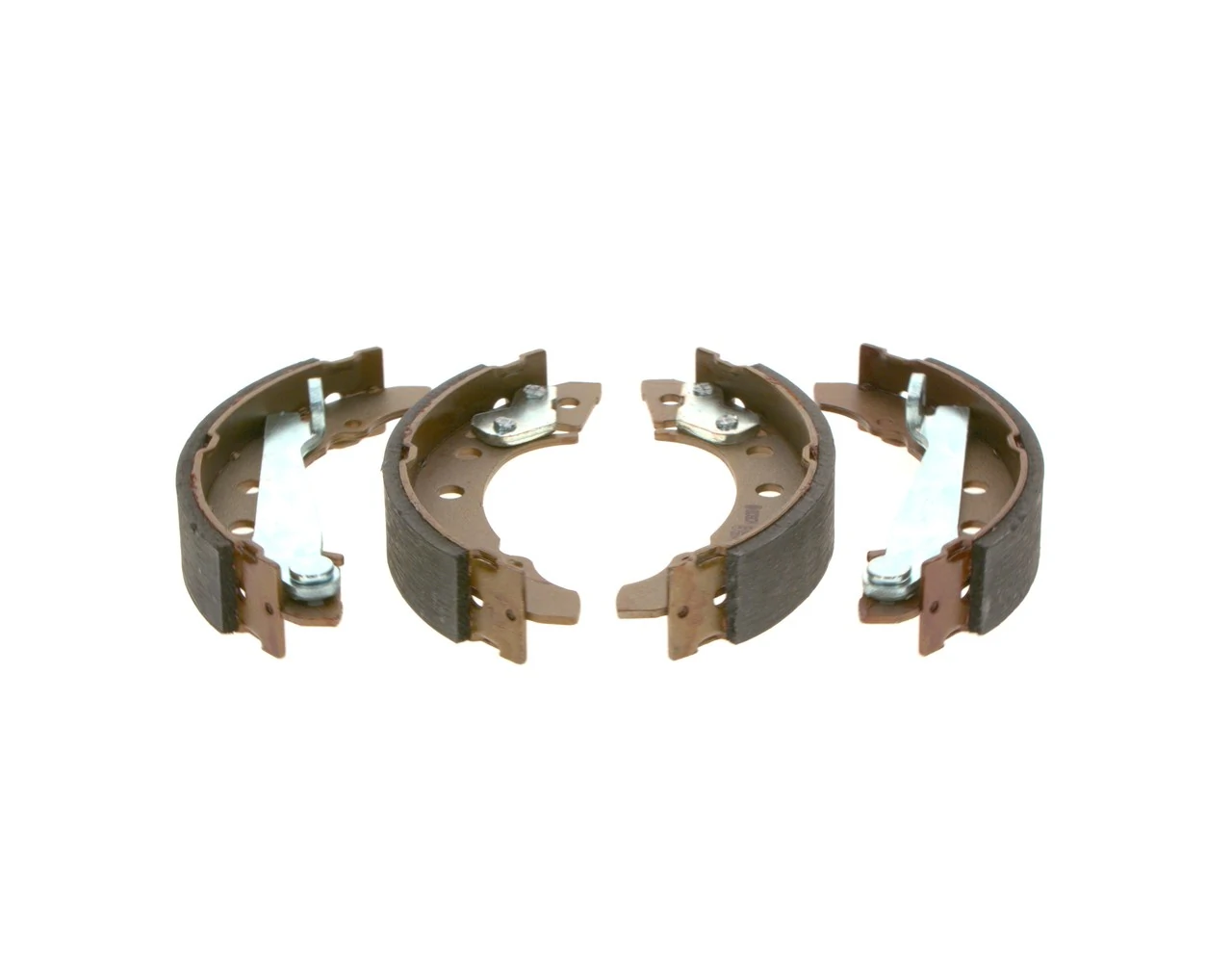 Comprar 0986487002 Bosch Zapatas de freno