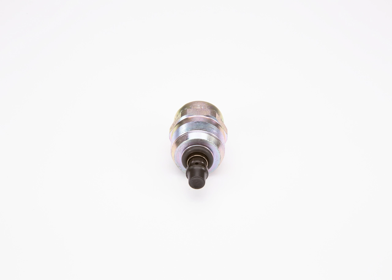 Comprar F002D13641 Bosch Válvula de corte de combustible de la bomba de inyección