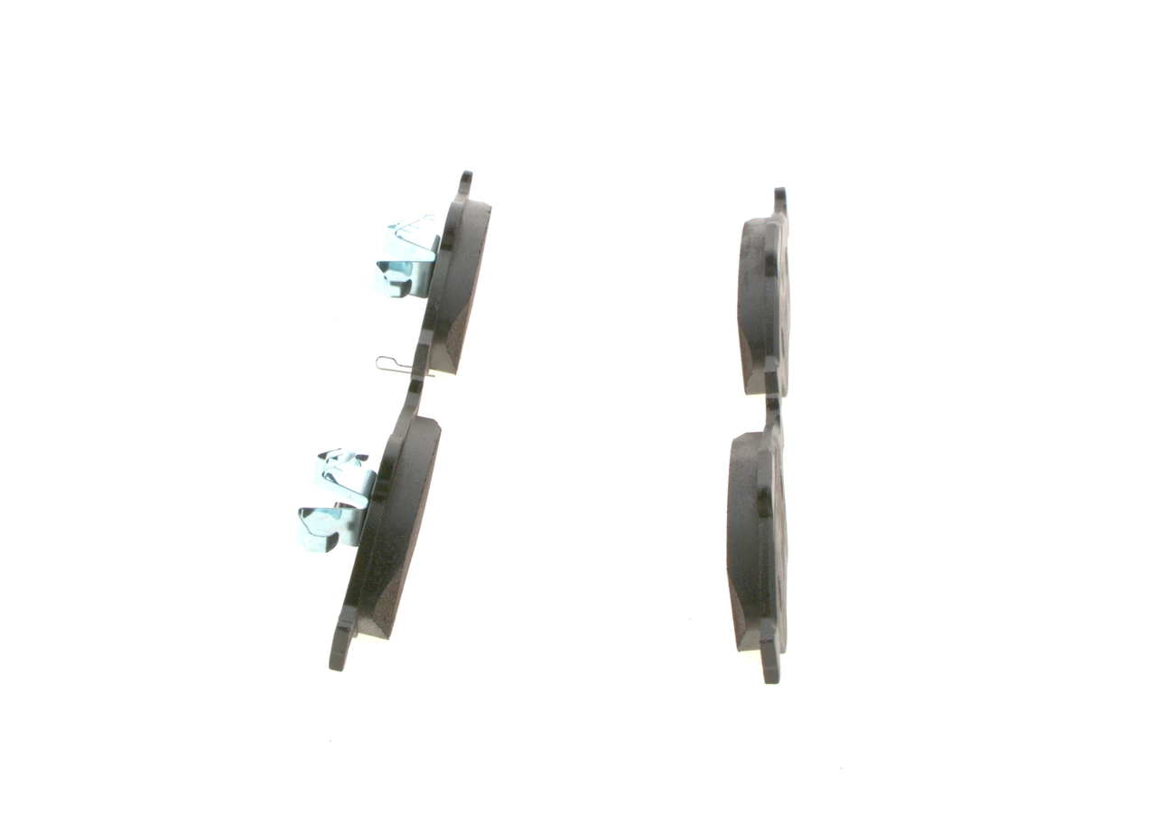 Pastillas freno delanteras Bosch 0986494101 precio, desde 24,16 EUR