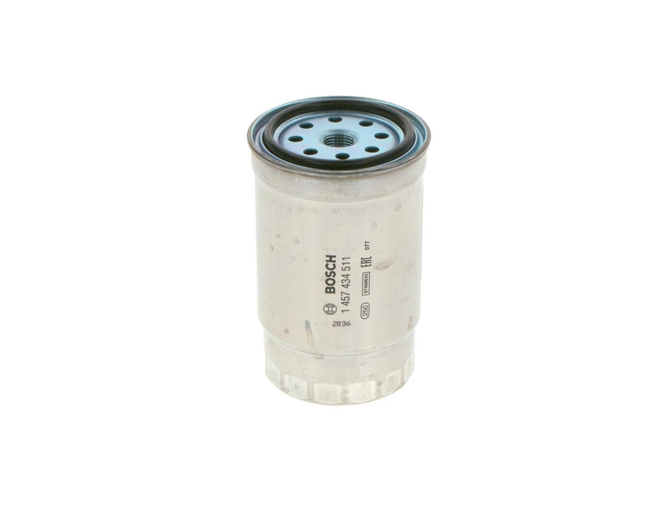 Filtro combustible Bosch 1457434511 precio, desde 22,07 EUR