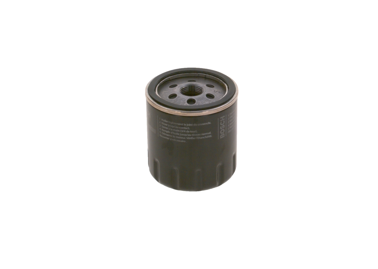 Comprar F026407017 Bosch Filtros de aceite