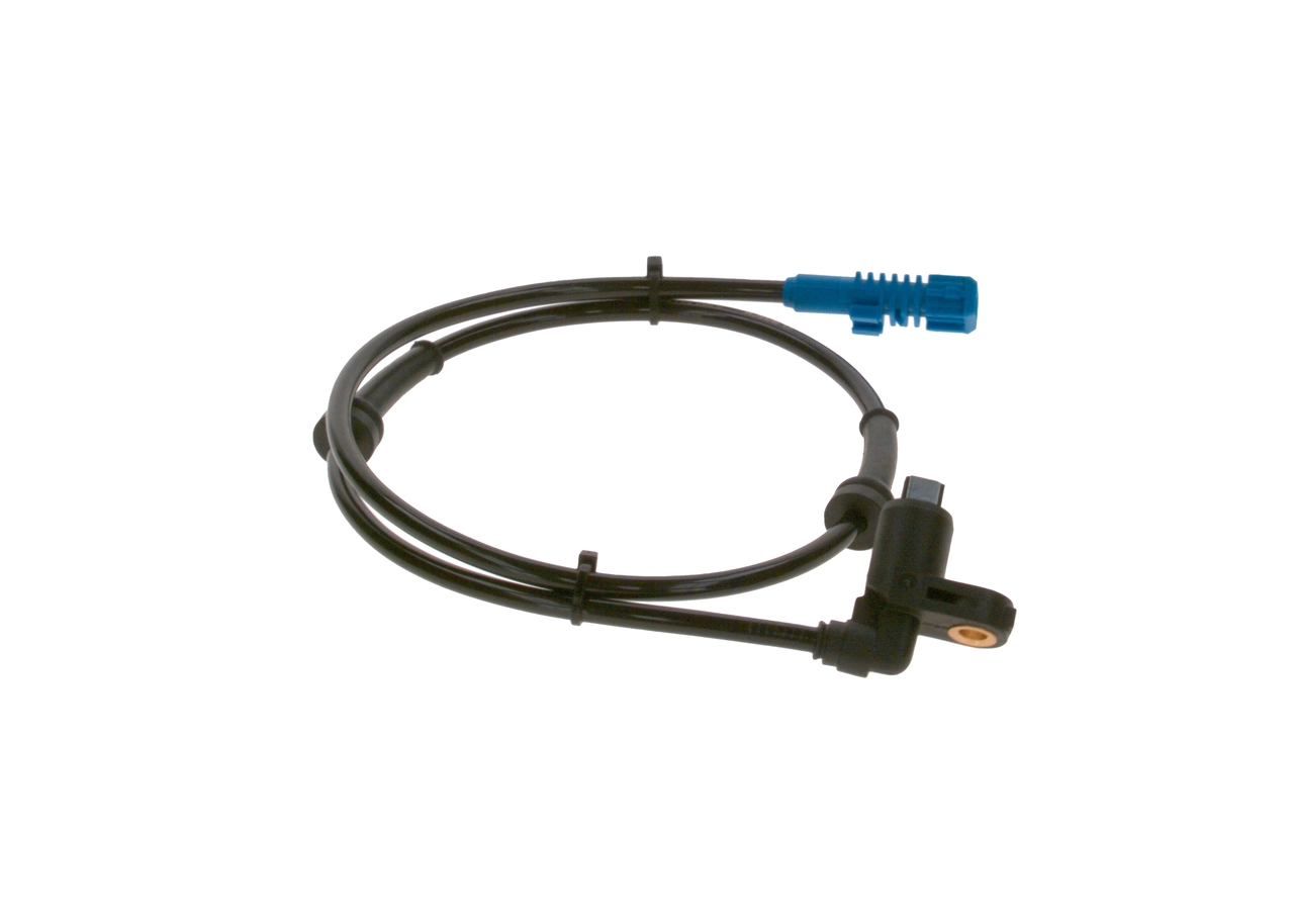 Comprar 0986594022 Bosch Sensor revoluciones de la rueda, delantero