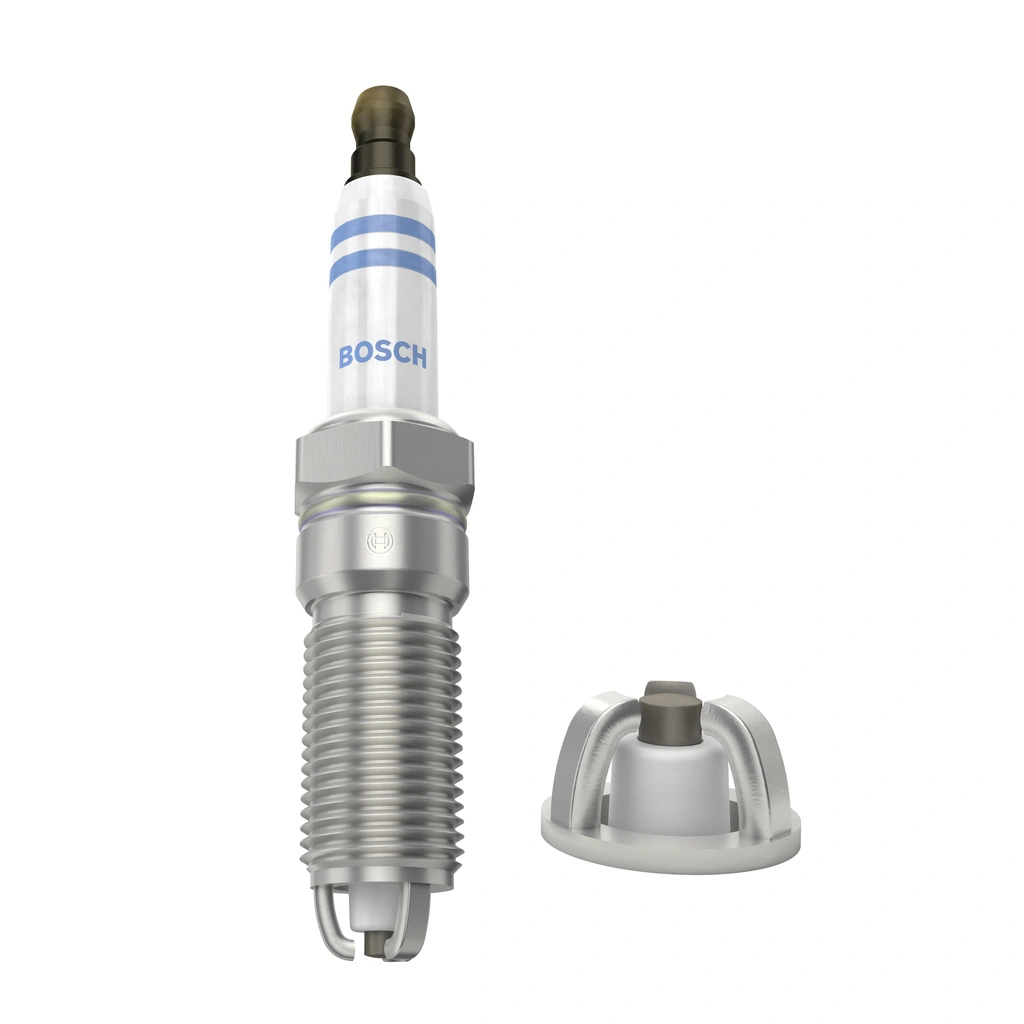 Bujias de encendido Bosch 0242229661