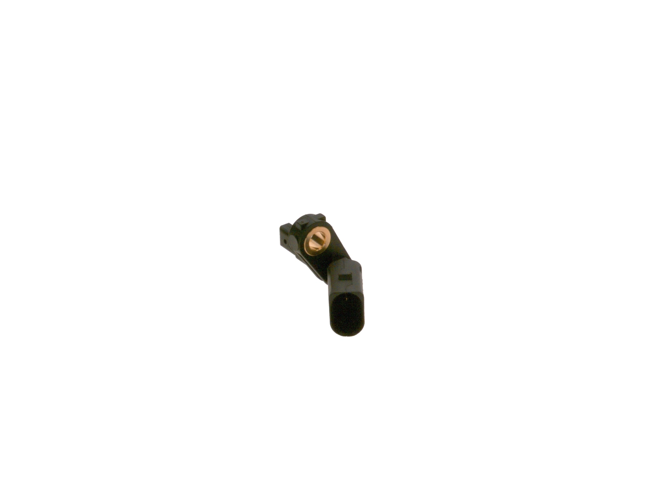0986594504 Bosch Sensor ABS delantero izquierdo