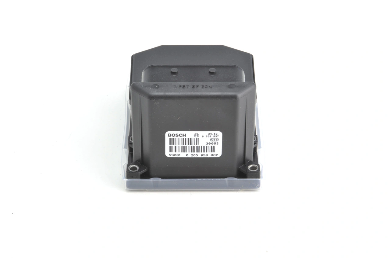 Módulo de control (ECU) DSC Bosch 1265950002 precio, desde 1668,88 EUR