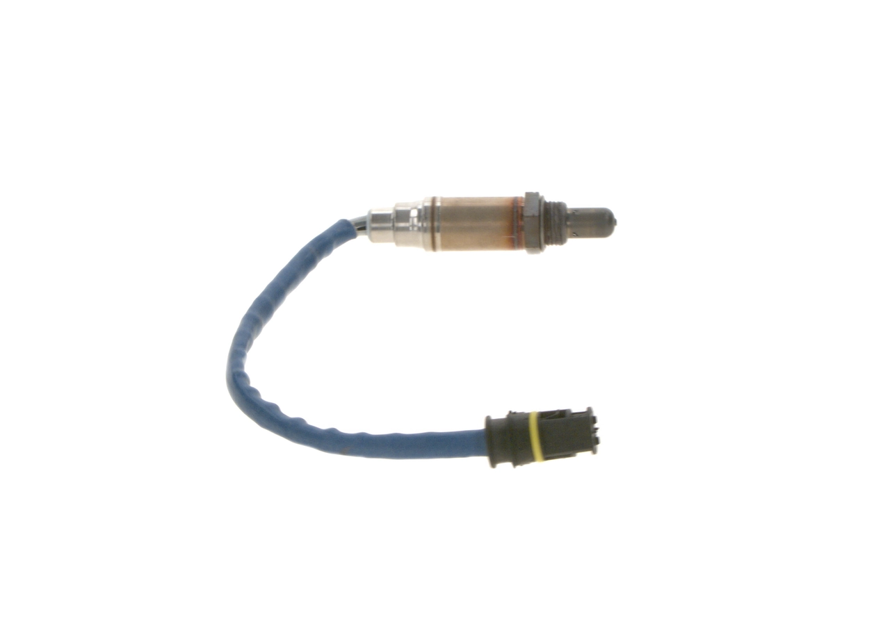 Comprar 0258003782 Bosch Sonda lambda de oxígeno posterior al catalizador