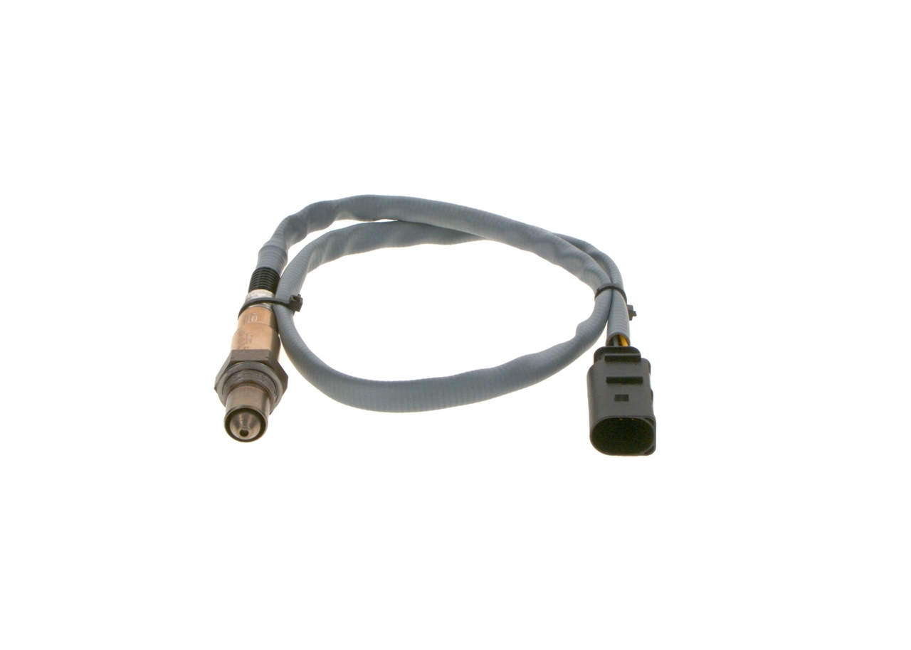 Sensor de oxígeno previo al catalizador 0281004207 Bosch