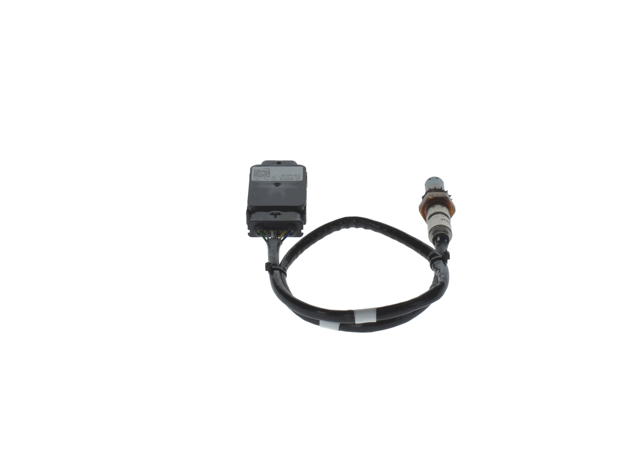 0281008795 Bosch Sensor de óxidos de nitrógeno NOx