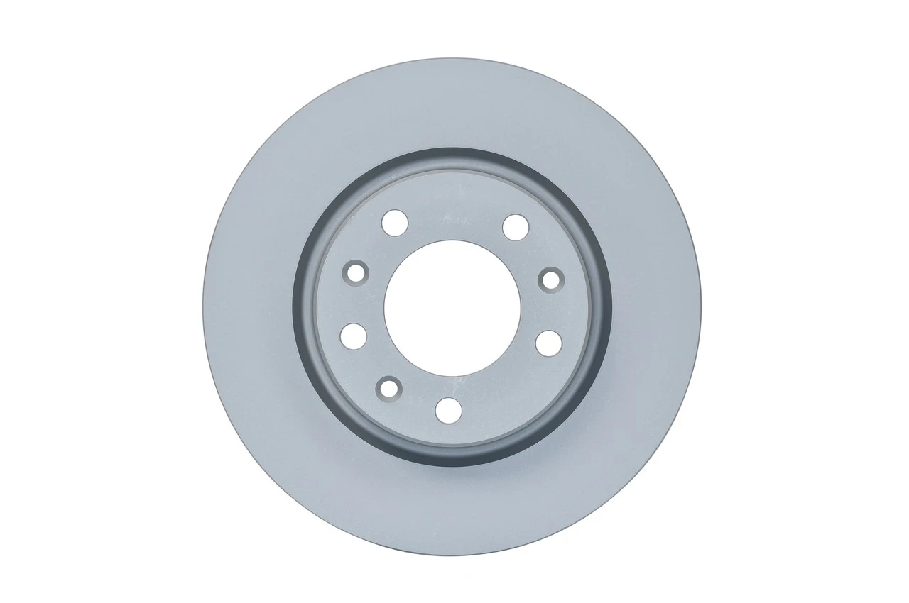 Comprar 0986479C34 Bosch Freno de disco delantero