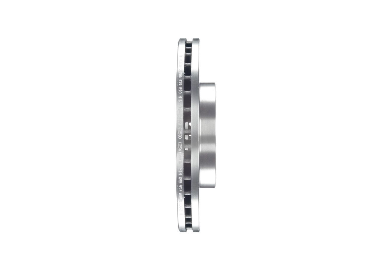 Frenos delanteros Bosch 0986479R90 precio, desde 47,86 EUR