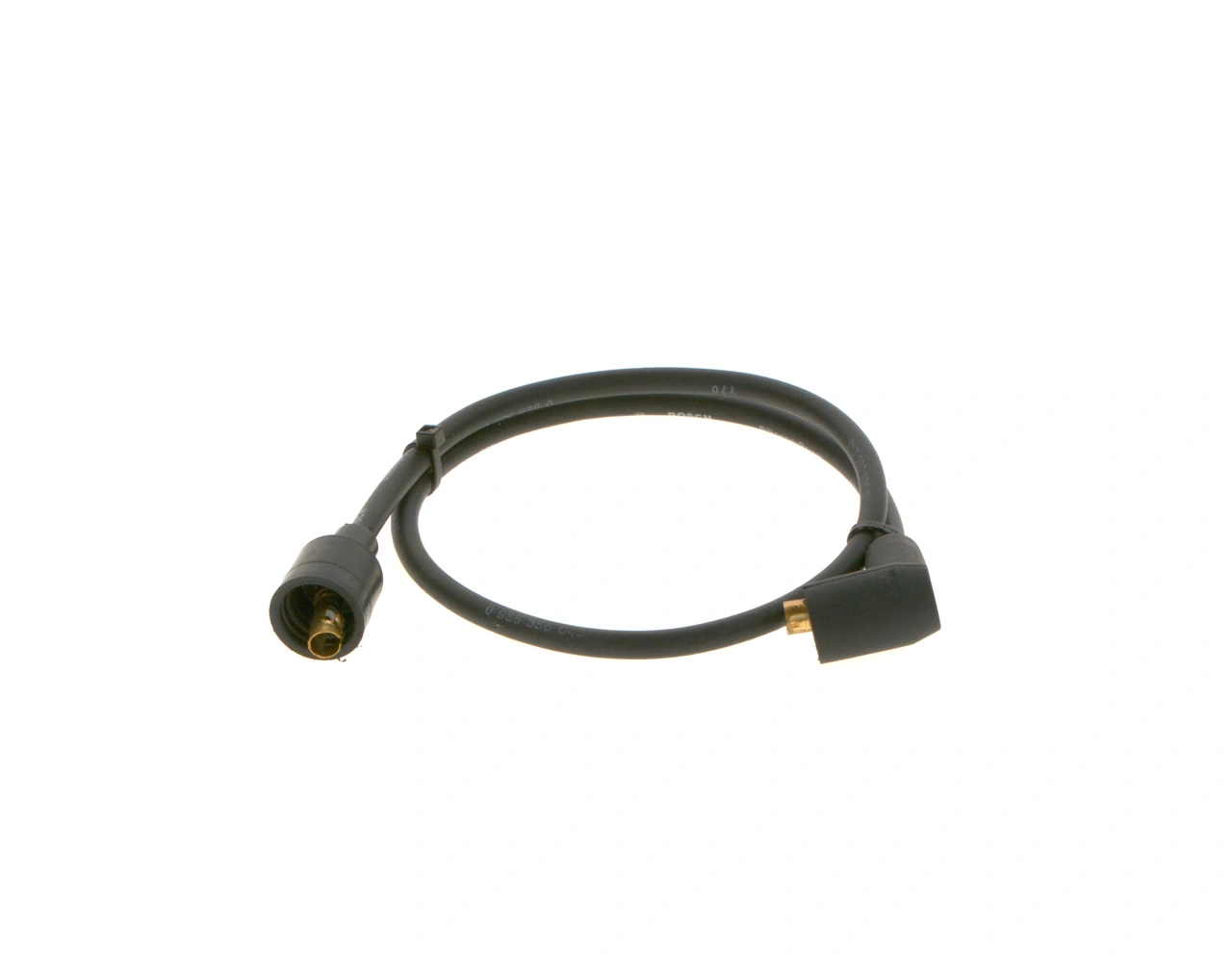 0986356046 Bosch Cables de alta tensión, juego