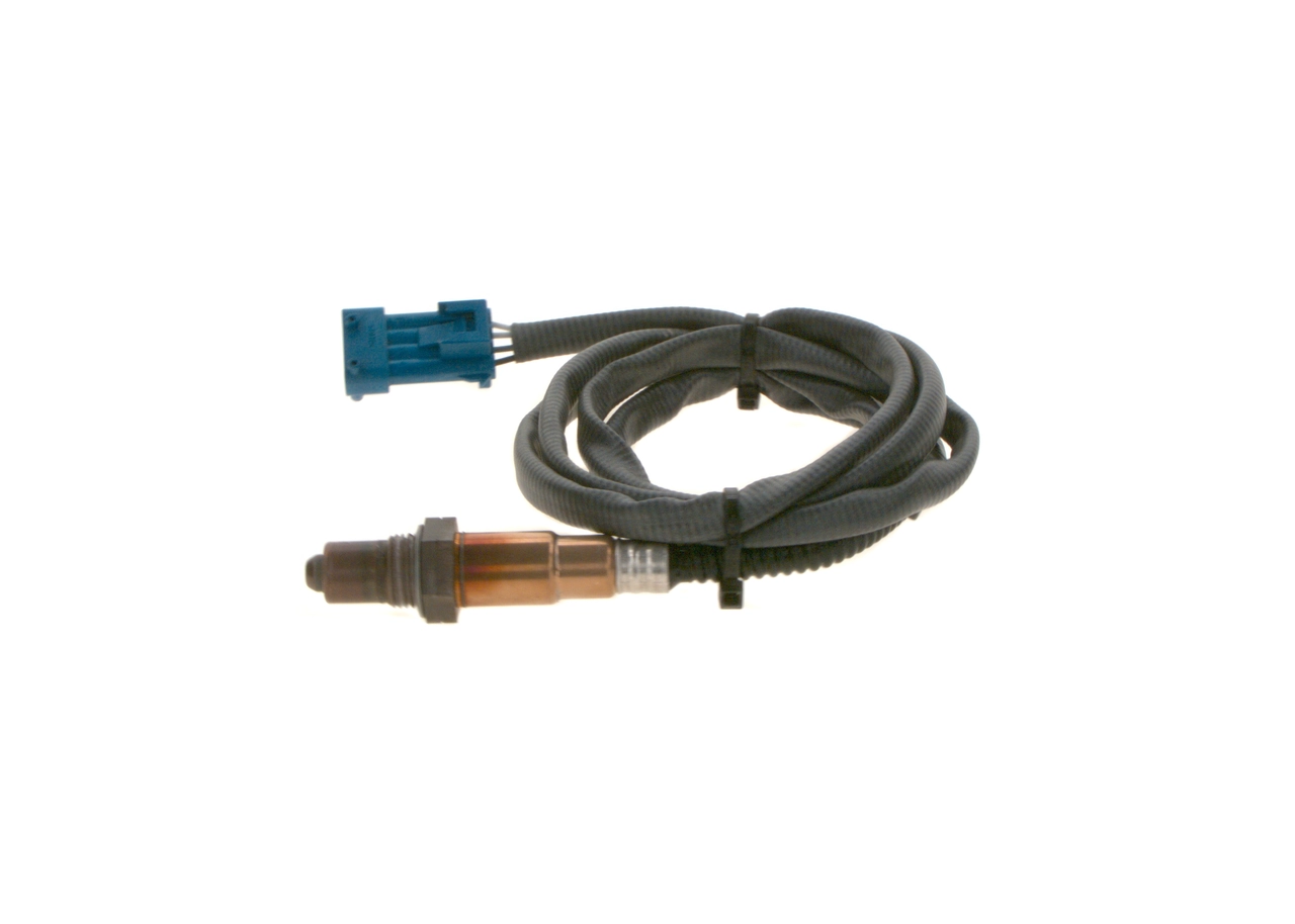 Sonda lambda de oxígeno posterior al catalizador 0258006029 Bosch