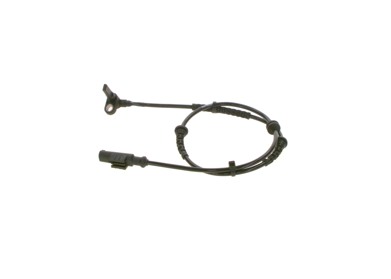 Comprar 0265004136 Bosch Sensor revoluciones de la rueda, delantero