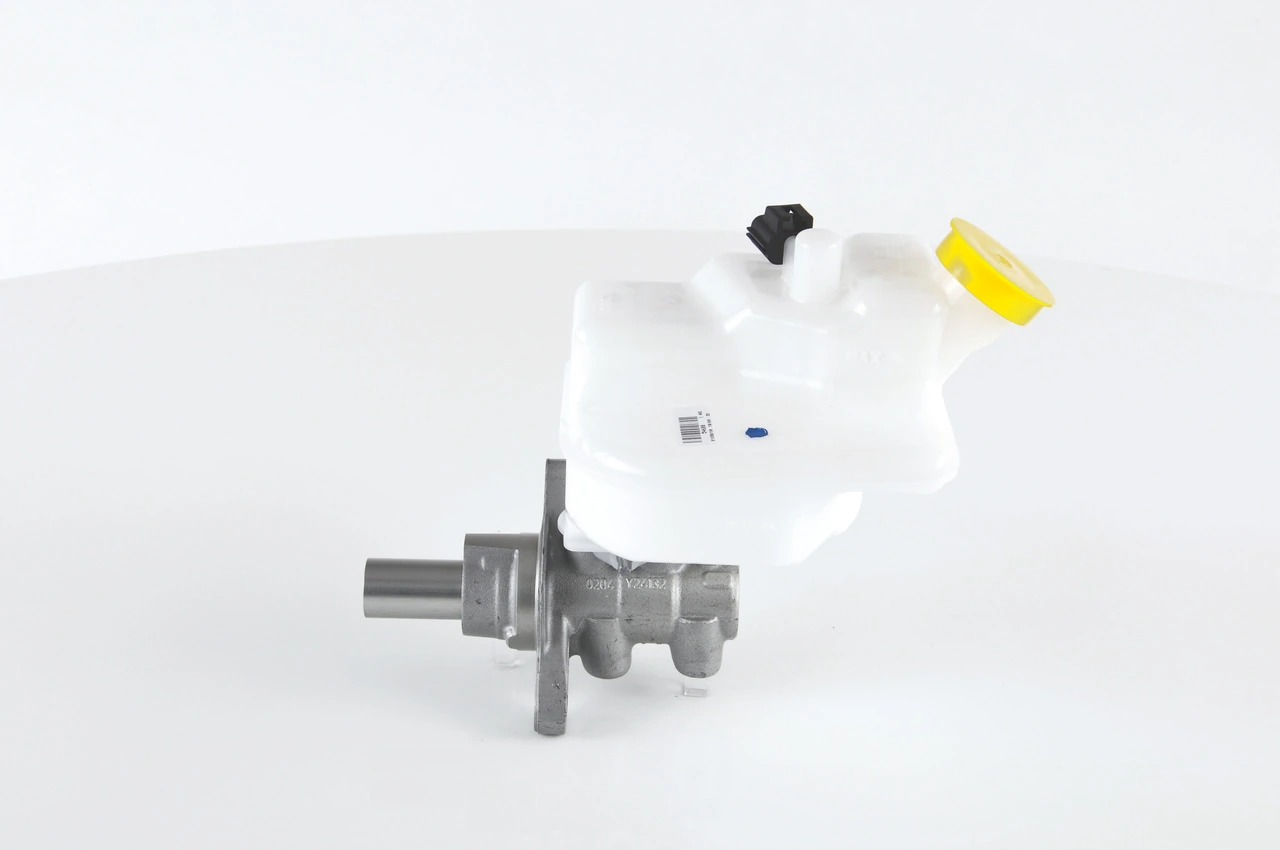 0204123716 Bosch Cilindro principal de frenos
