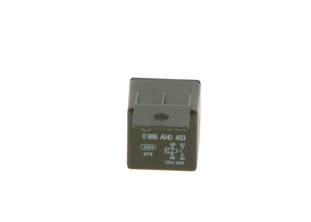 Relé del aire acondicionado Bosch 0986AH0453 precio, desde 4,88 EUR