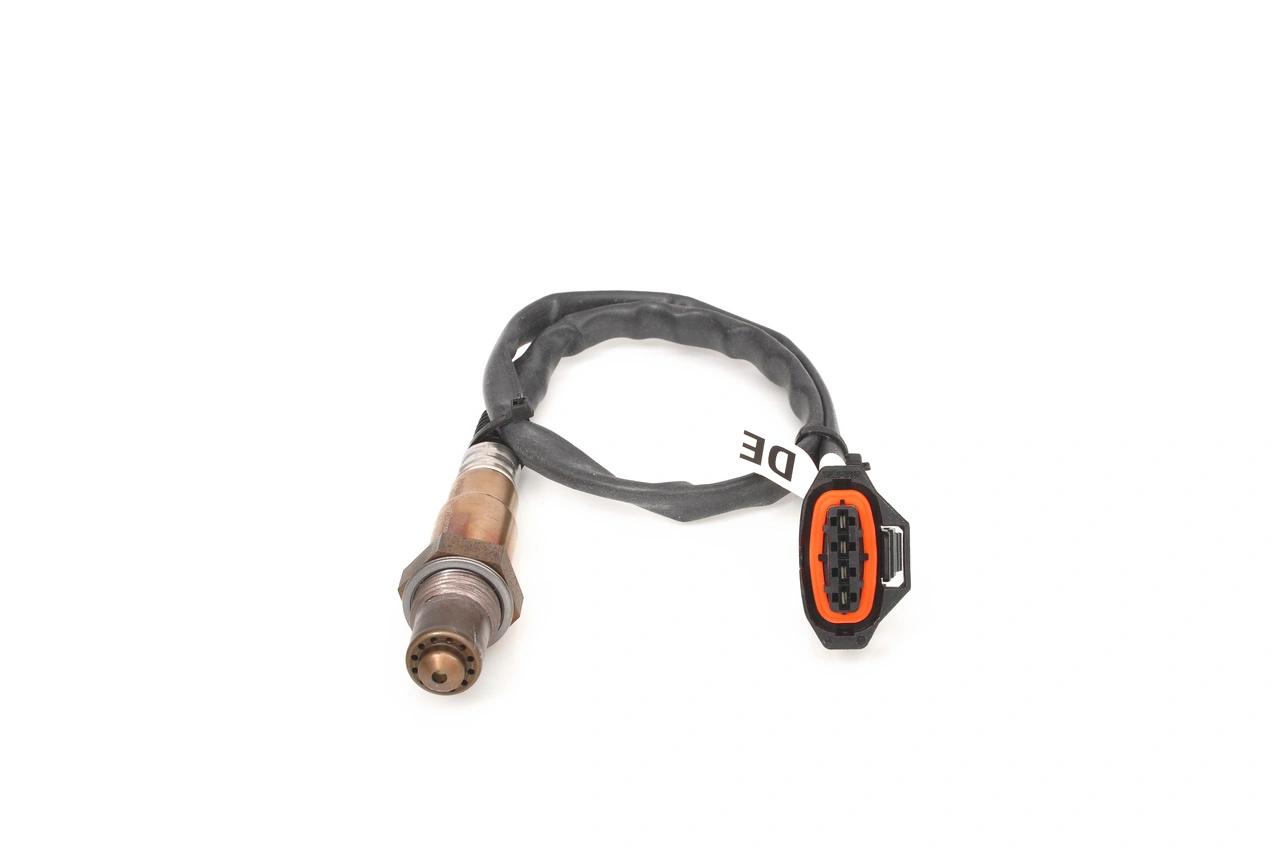 Sonda lambda, sensor de oxígeno después del catalizador derecho Bosch 0258010067 precio, desde 61,00 EUR