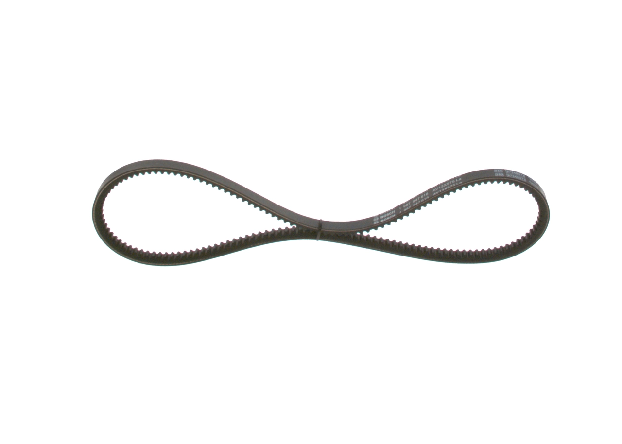 Correa trapezoidal Ford Ranger ET