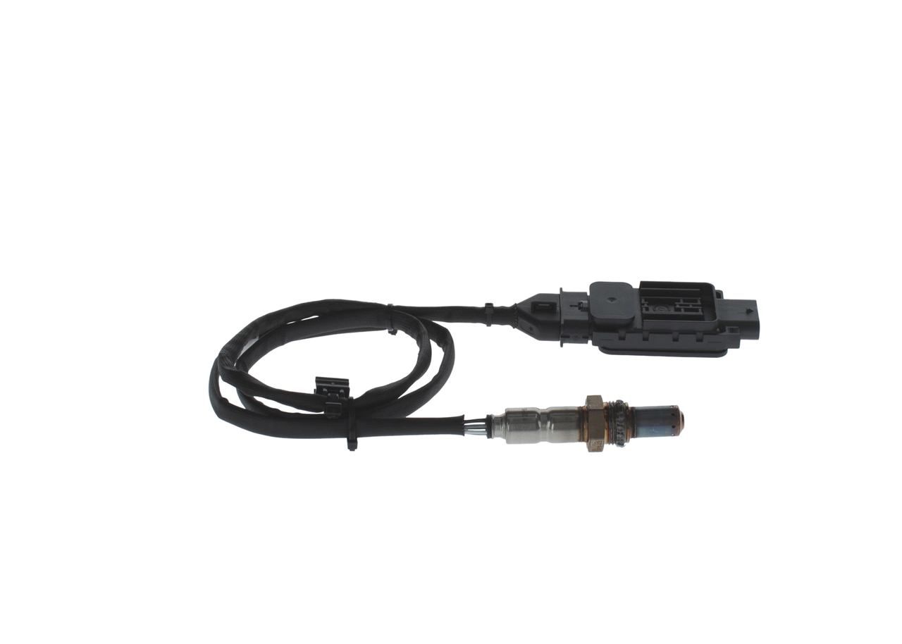 0281008833 Bosch Sensor de óxidos de nitrógeno NOx