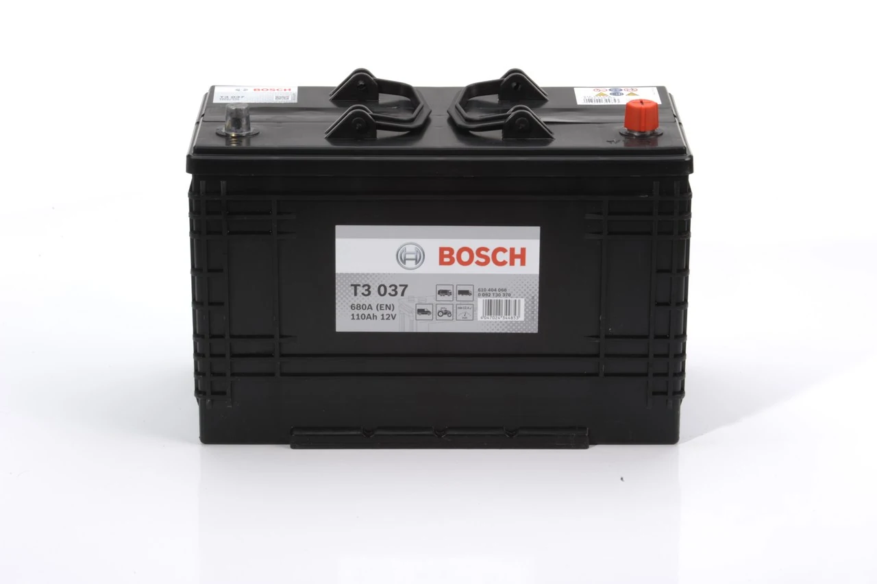 Batería de arranque Bosch 0092T30370 precio, desde 138,73 EUR