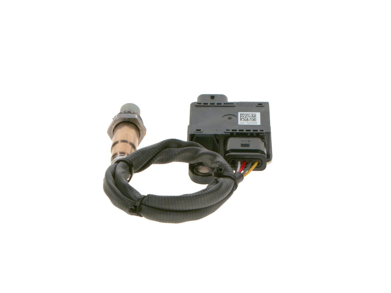 Sensor de temperatura de gases de escape del filtro de partículas Bosch 0281007097 precio, desde 255,84 EUR