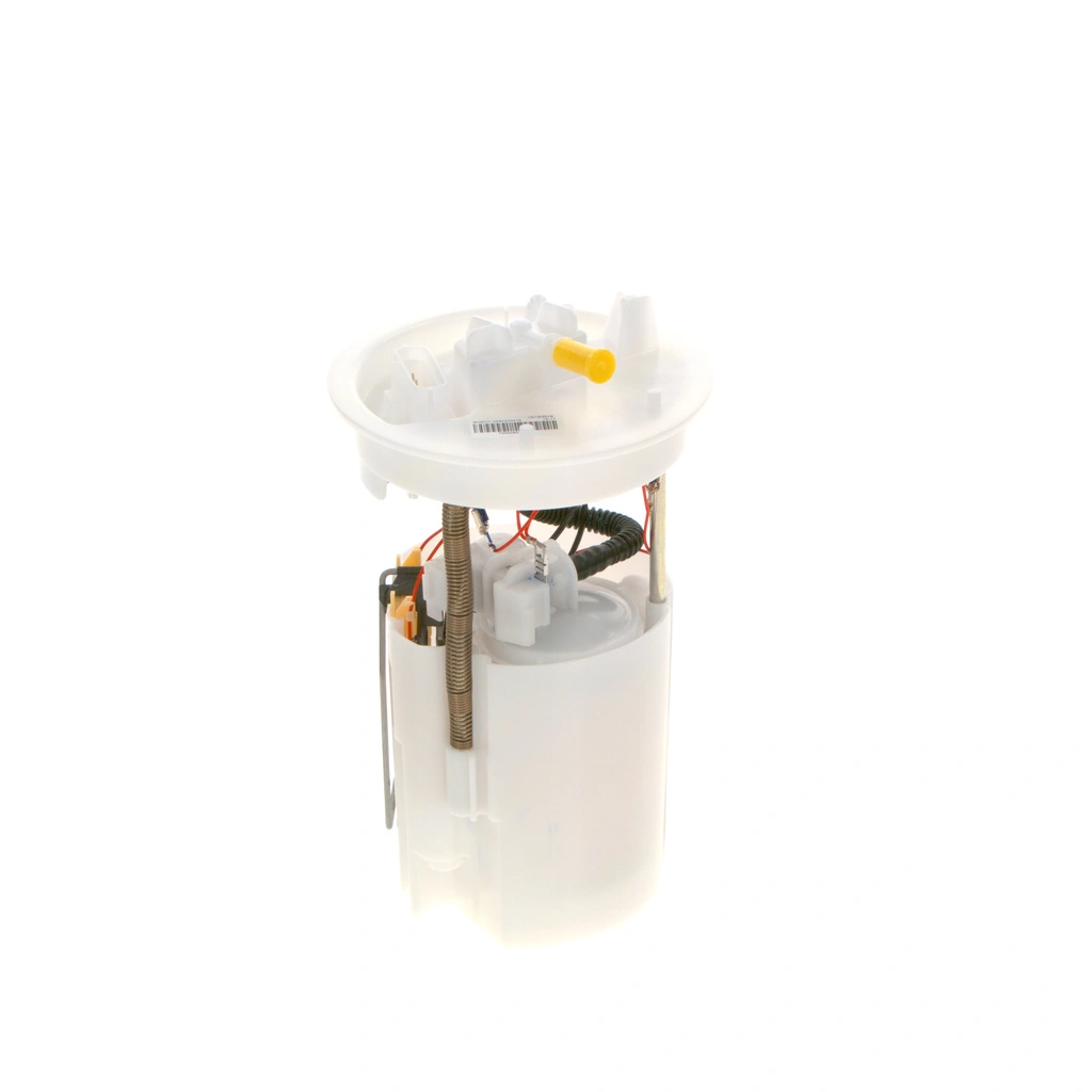 0580200015 Bosch Módulo de alimentación de combustible
