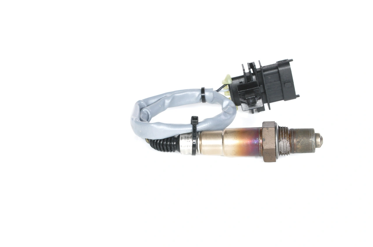 0258986728 Bosch Sonda lambda (NOx, O2)