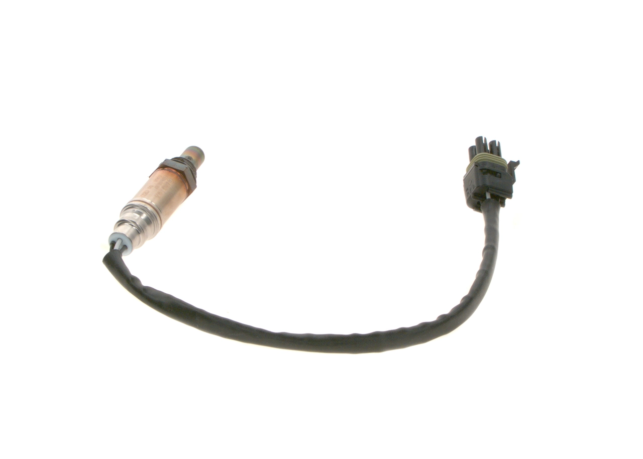 0258005247 Bosch Sonda lambda (NOx, O2)