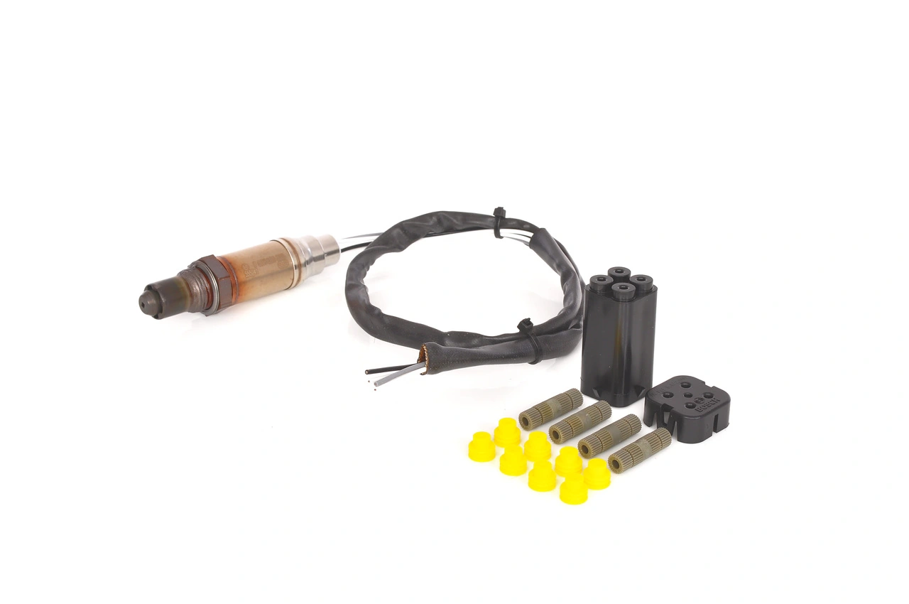 Sonda lambda de oxígeno posterior al catalizador F00HL00351 Bosch