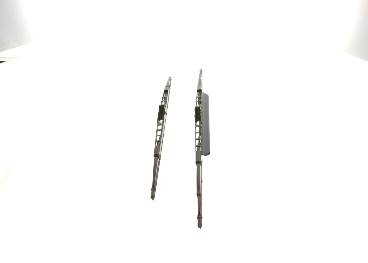 Limpiaparabrisas delanteras 3397118306 Bosch