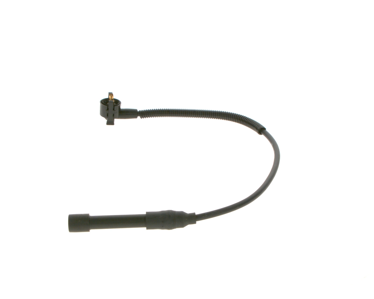 Cables de bujías para Ford Transit E