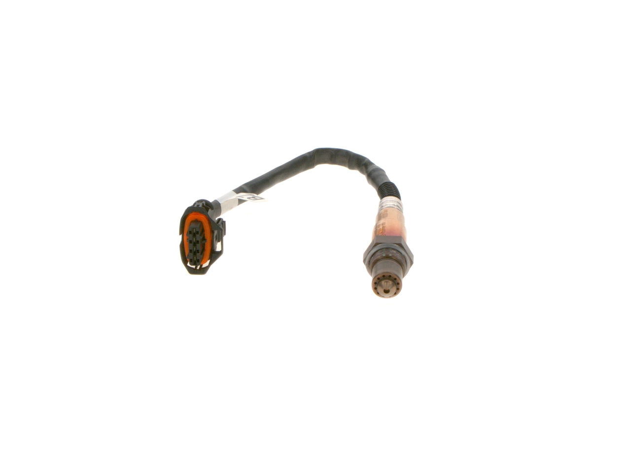 Comprar 0258006499 Bosch Sonda lambda de oxígeno posterior al catalizador