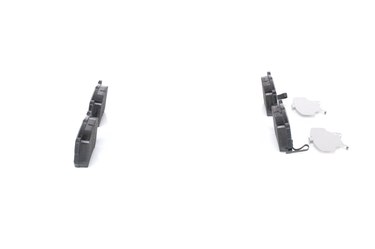 Pastillas traseras de freno Bosch 0986494237 precio, desde 25,12 EUR