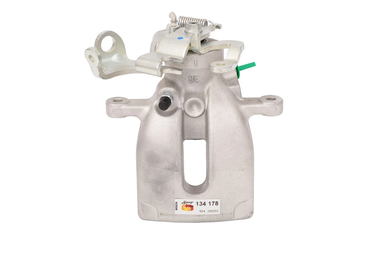 Pinza de freno trasera izquierda Bosch 0986134178