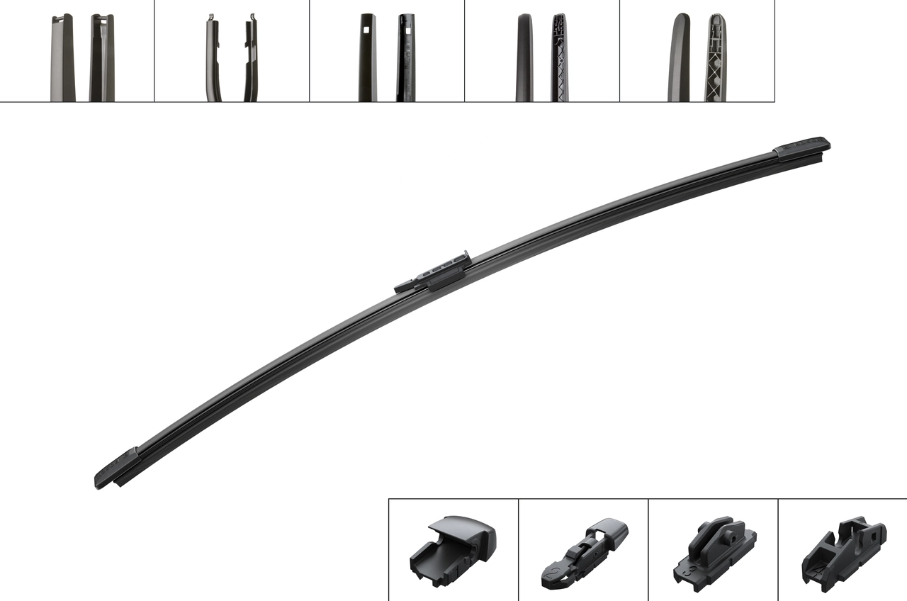 Escobilla del limpiaparabrisas trasero Magneti Marelli RF400B precio, desde 7,11 EUR