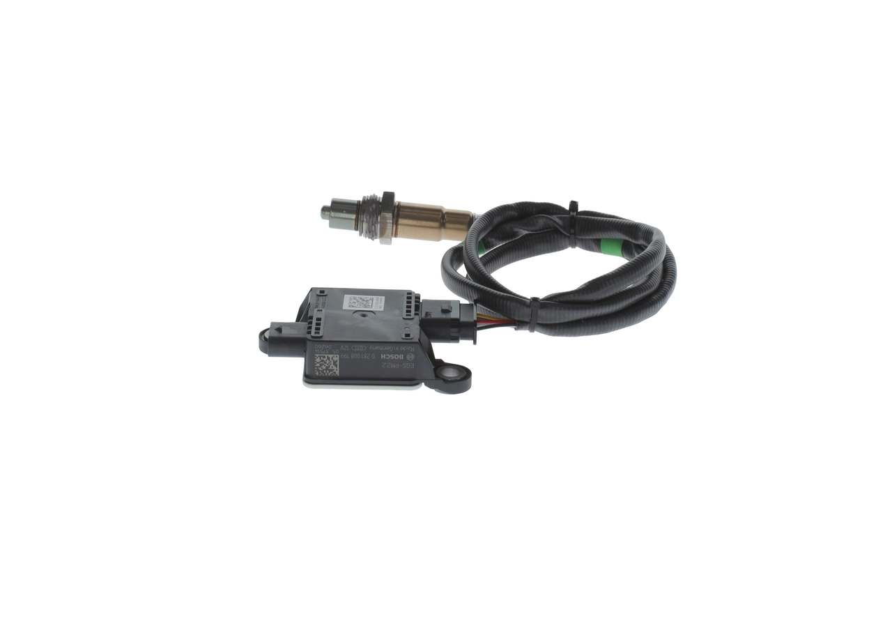 Comprar 0281008199 Bosch Sensor de óxidos de nitrógeno NOx