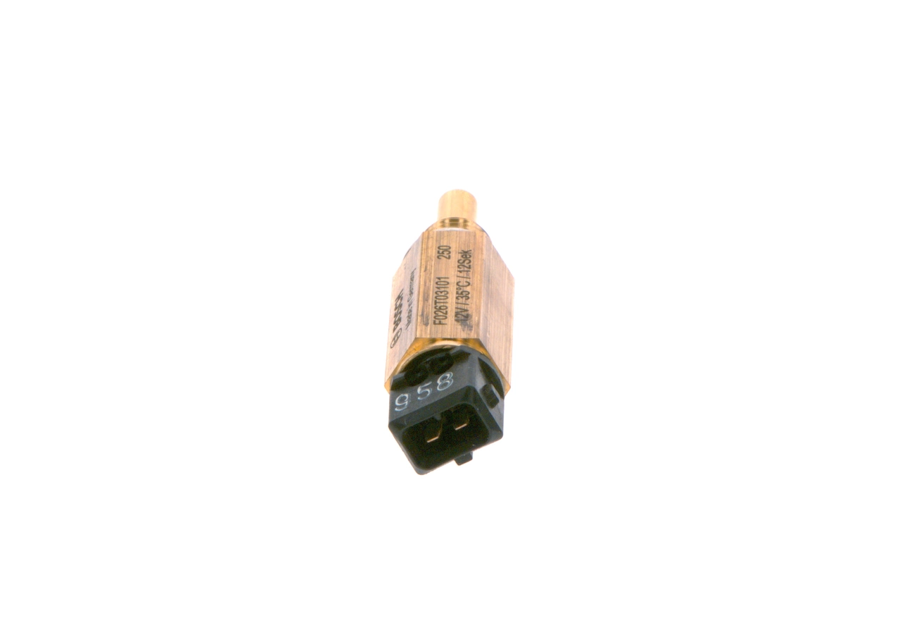 F026T03101 Bosch Interruptor térmico