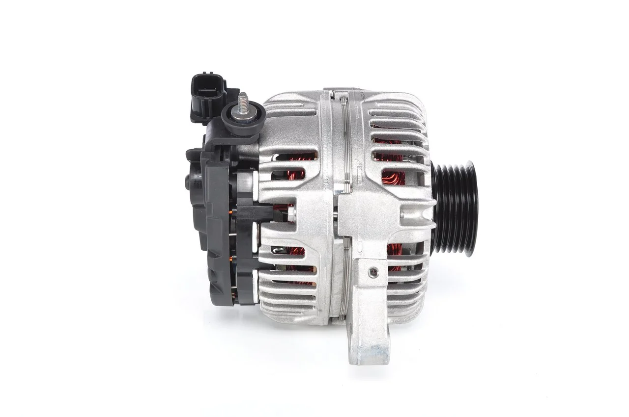 Alternador 0124325079 Toyota