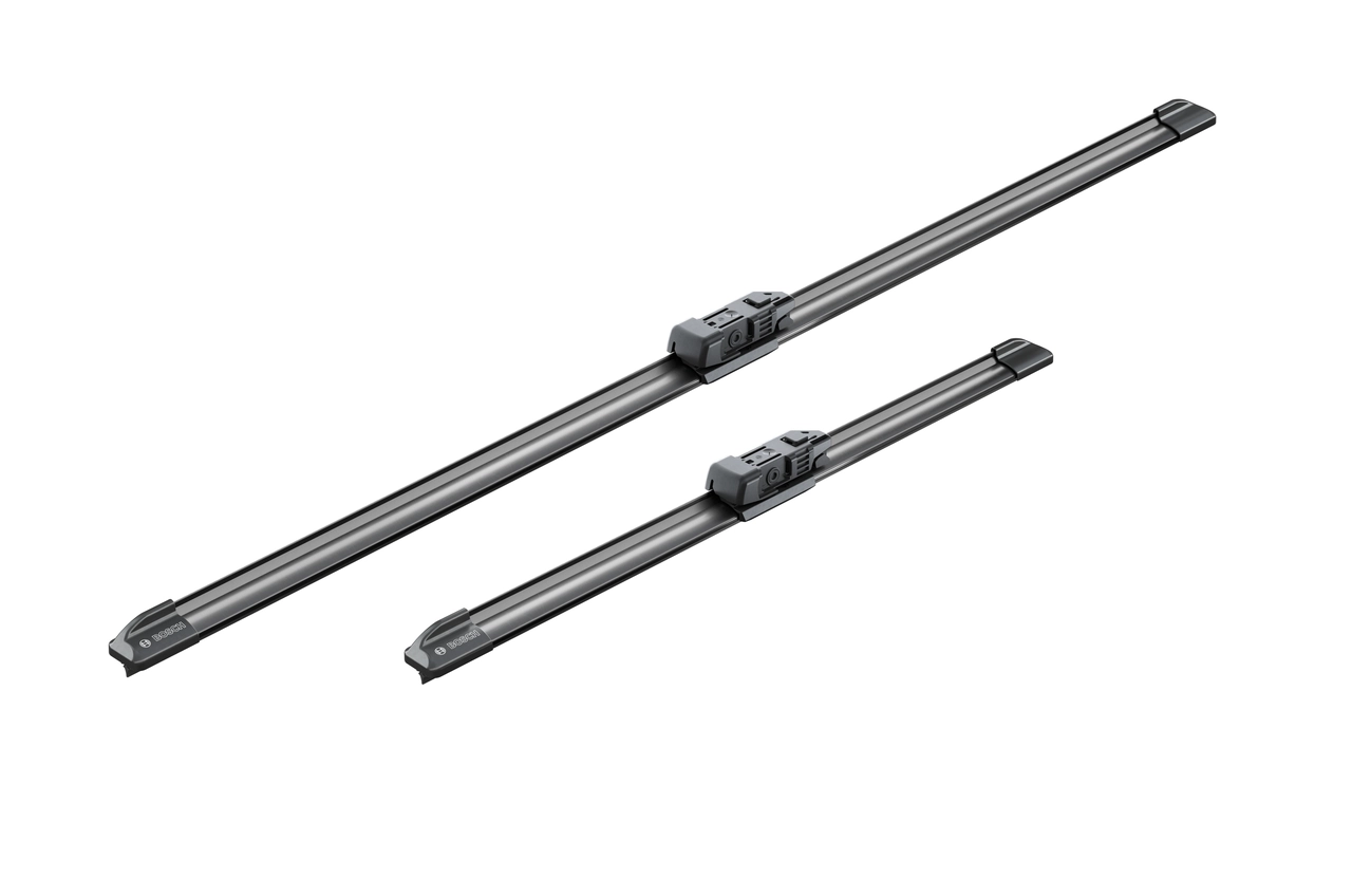 Escobillas delanteras Bosch 3397007432 precio, desde 20,92 EUR