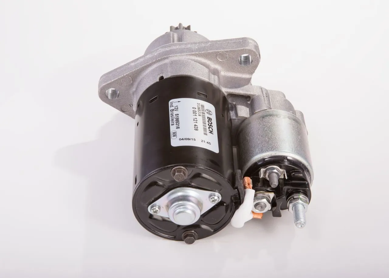 Motor de arranque 51865316 Fiat/Alfa/Lancia