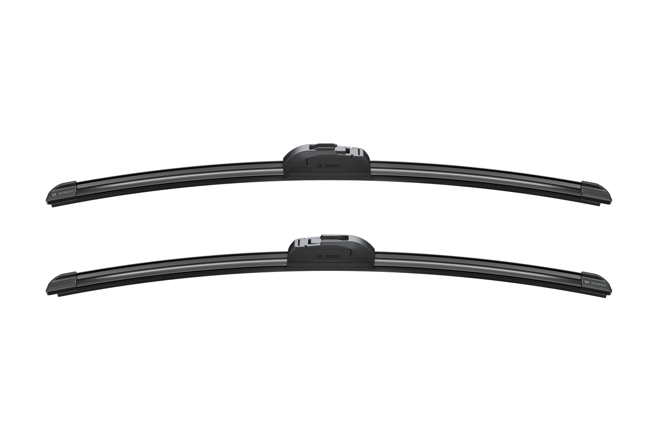 Escobillas Limpiaparabrisas delanteras para Smart FORTWO  450