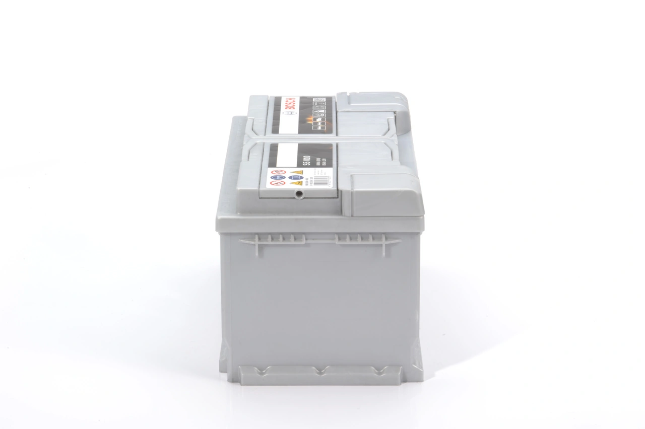 0092S50100 Bosch Batería Start-Stop