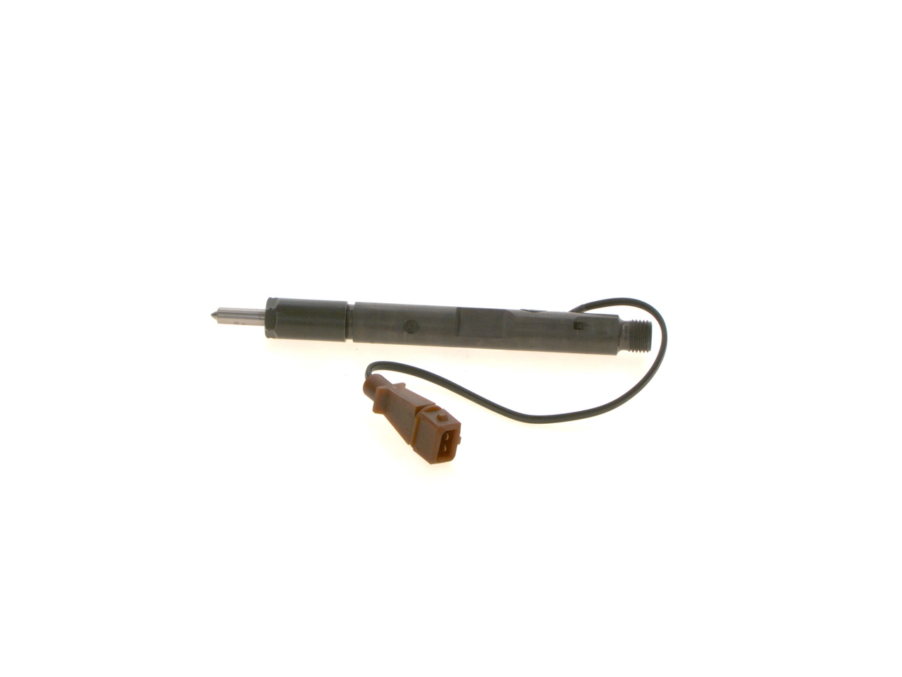 0432193623 Bosch Inyector de combustible