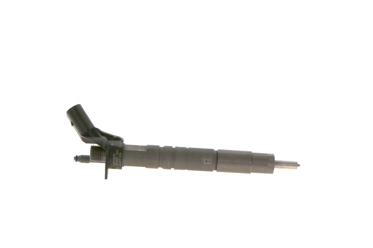 0445117034 Bosch Inyector de combustible
