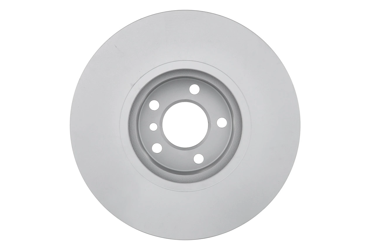 Comprar 0986479436 Bosch Freno de disco delantero